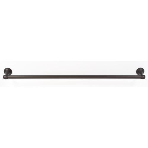 Alno - Royale 30 Inch Towel Bar