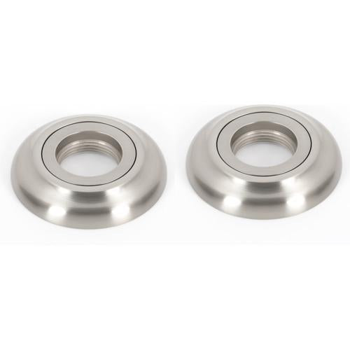 Alno - Royale Grab Bar Brackets Only