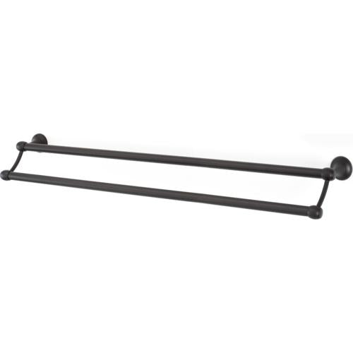 Alno - Royale 30 Inch Double Towel Bar