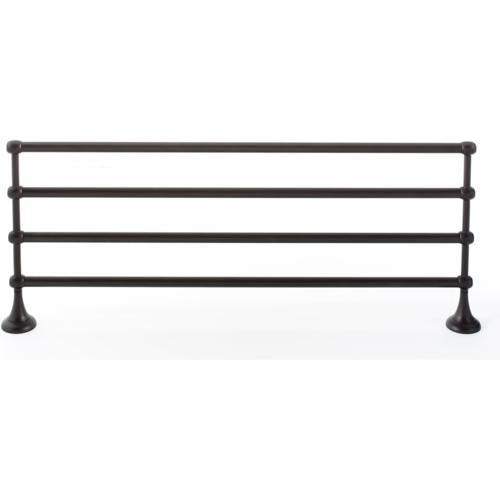Alno - Royale 24 Inch Towel Rack