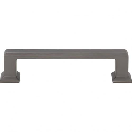 Atlas Homewares - Sweetbriar Lane 3 3/4 Inch Center to Center Bar pull