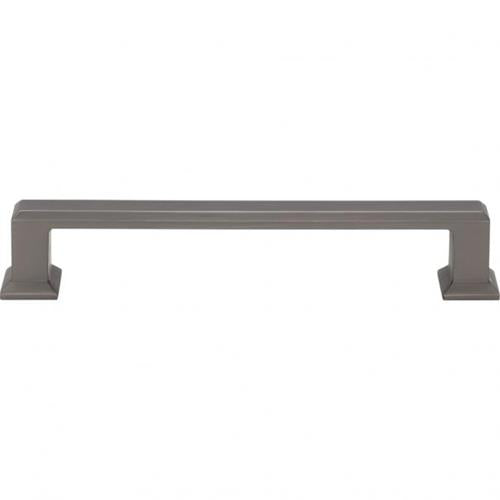 Atlas Homewares - Sweetbriar Lane 5 1/16 Inch Center to Center Bar pull
