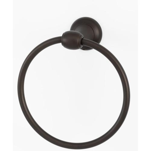Alno - Royale Towel Ring