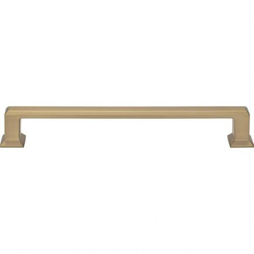 Atlas Homewares - Sweetbriar Lane 6 5/16 Inch Center to Center Bar pull