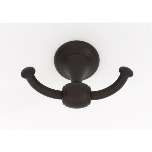 Alno - Royale Double Robe Hook