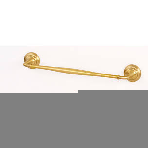 Alno - Charlie's 12 Inch Towel Bar