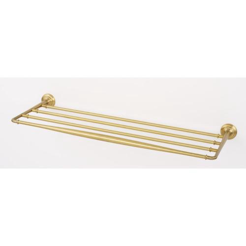 Alno - Charlie's 24 Inch Towel Rack