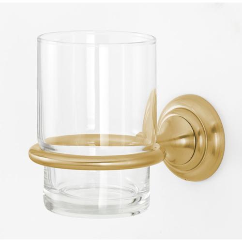Alno - Charlie's Tumbler Holder