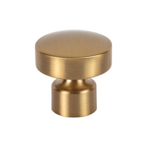 Atlas Homewares - Lennox 1 1/4 Inch Length Mushroom Knob