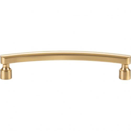 Atlas Homewares - Lennox 5 1/16 Inch Center to Center Bar pull