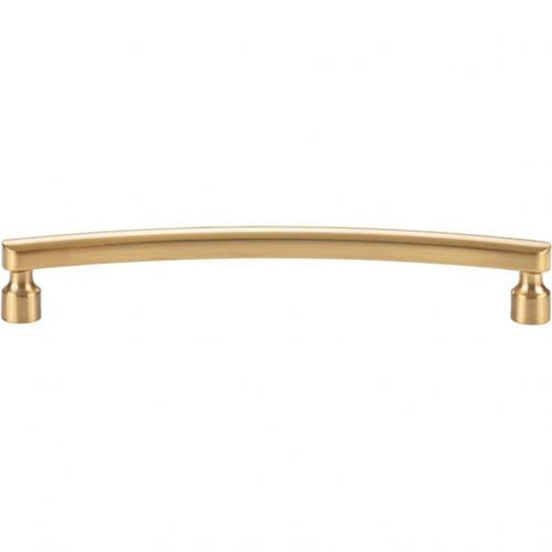 Atlas Homewares - Lennox 6 5/16 Inch Center to Center Bar pull