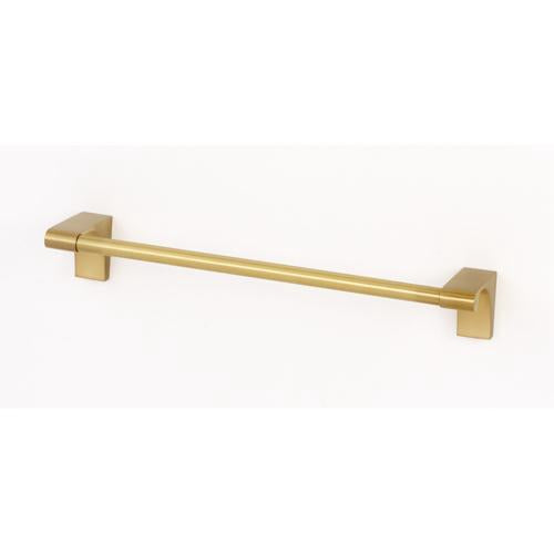 Alno - Luna 12 Inch Towel Bar
