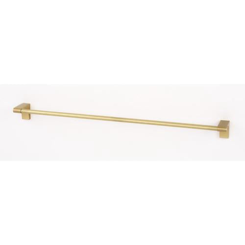 Alno - Luna 24 Inch Towel Bar