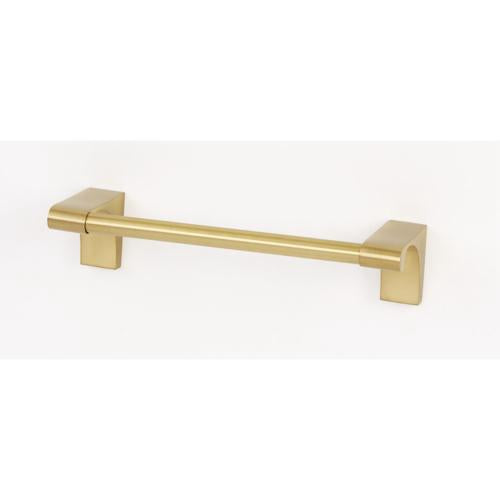 Alno - Luna 8 Inch Towel Bar