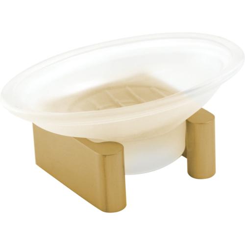 Alno - Luna Counter Top Soap Dish