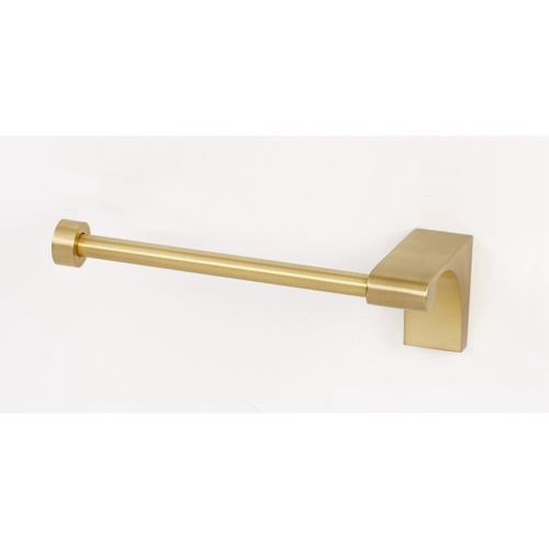 Alno - Luna Single Post Tissue Holder - Right