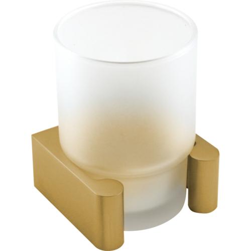 Alno - Luna Counter Top Glass Tumbler