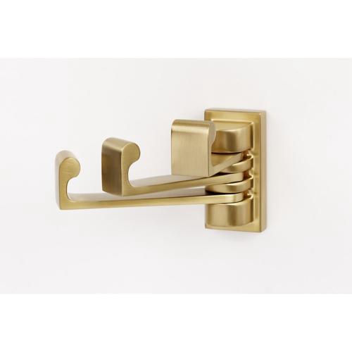 Alno - Luna Swivel Robe Hook
