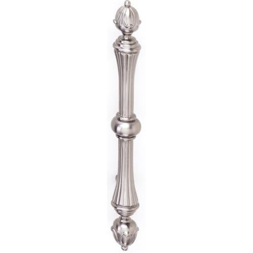 Alno - Ornate 4 1/2 Inch Pull