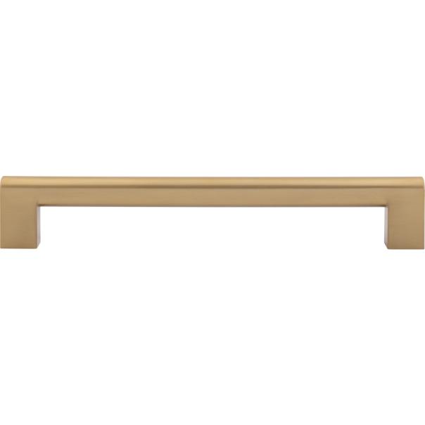 Atlas Homewares - Round Rail 12 Inch Center to Center Appliance Pull