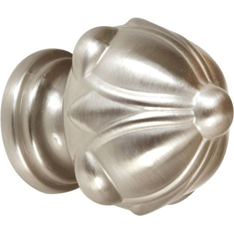 Alno - Ornate 1 1/4 Inch Knob