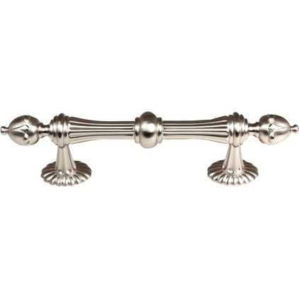 Alno - Ornate 4 Inch Pull