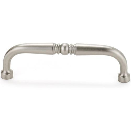 Alno - Traditional 3 1/2 Inch Pull