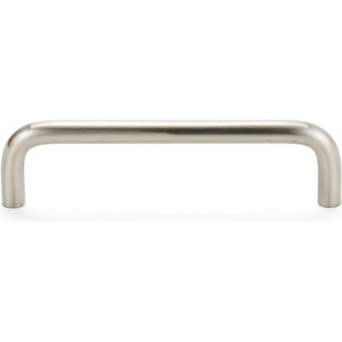 Alno - Traditional 3 1/2 Inch Pull