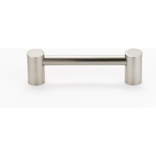 Alno - Contemporary I 3 1/2 Inch Pull