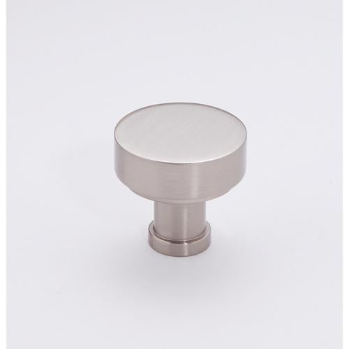 Alno - Moderne 1 1/8 Inch Knob