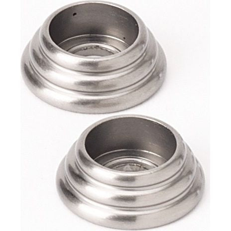 Alno - Traditional 5/8 Inch Rosette