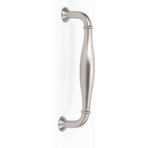 Alno - Charlie's 4 Inch Pull