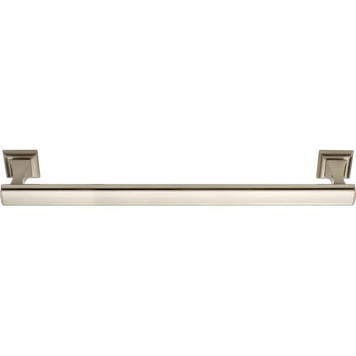 Alno - Manhattan 18 Inch Towel Bar