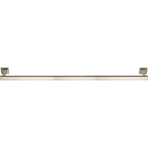 Alno - Manhattan 30 Inch Towel Bar