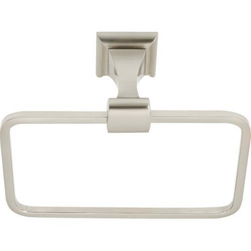 Alno - Manhattan Towel Ring