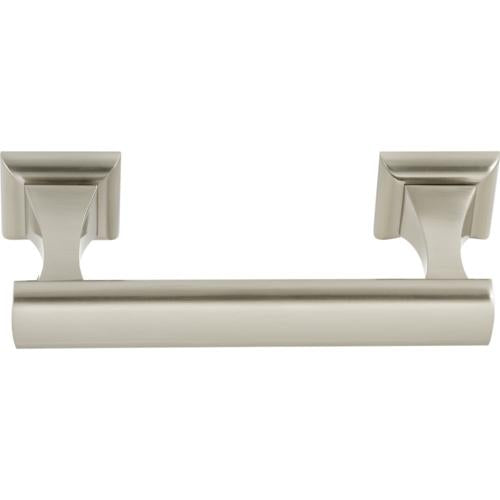 Alno - Manhattan Swing Tissue Holder