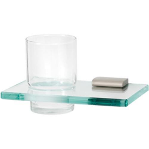 Alno - Manhattan Tumbler Holder