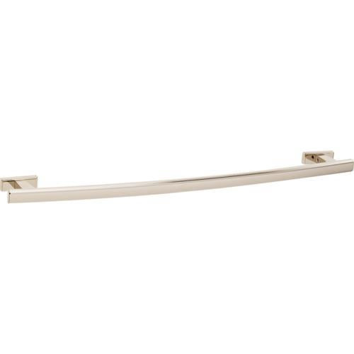 Alno - Arch 18 Inch Towel Bar