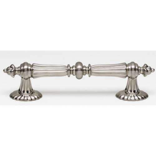 Alno - Ornate 4 5/8 Inch Pull