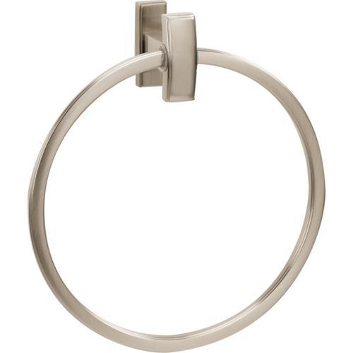 Alno - Arch Towel Ring