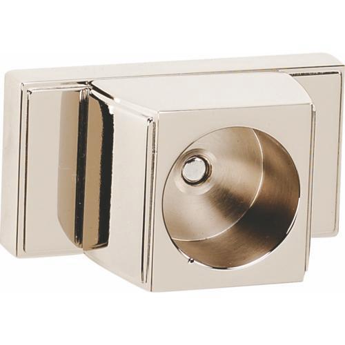 Alno - Arch Shower Rod Brackets Only