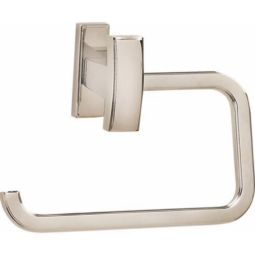 Alno - Arch Single Post Tissue Holder