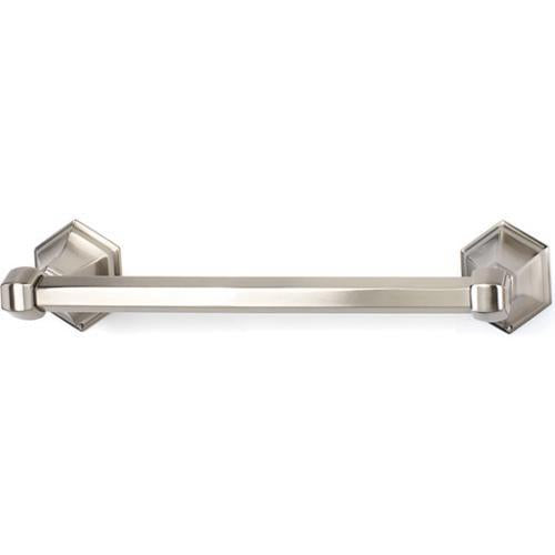 Alno - Nicole 12 Inch Towel Bar