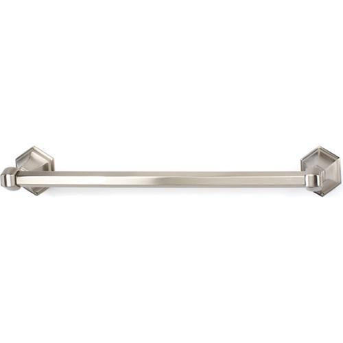 Alno - Nicole 18 Inch Towel Bar