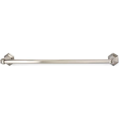 Alno - Nicole 24 Inch Towel Bar
