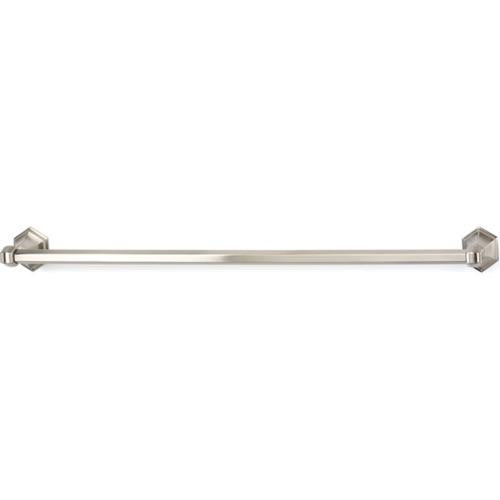 Alno - Nicole 30 Inch Towel Bar