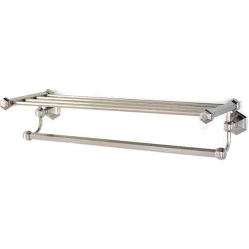 Alno - Nicole 24 Inch Towel Rack