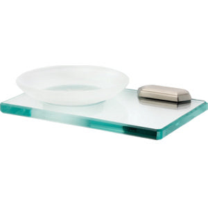 Alno - Nicole Soap Dish