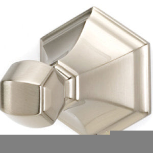 Alno - Nicole 2 3/4 Inch Robe Hook
