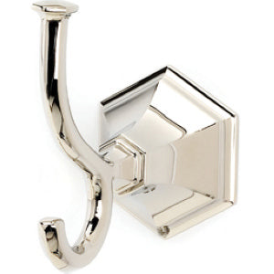 Alno - Nicole Universal Robe Hook